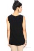 Van Heusen Casual Sleeveless Solid Women's Top Van Heusen Casual Sleeveless Solid Women's Top